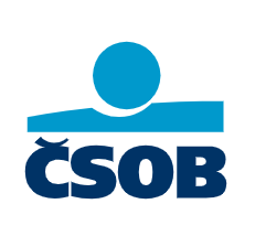 logo ČSOB
