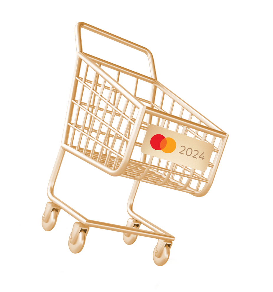 ikona nákupního košíku