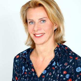 Jitka Palatová, generální ředitelka