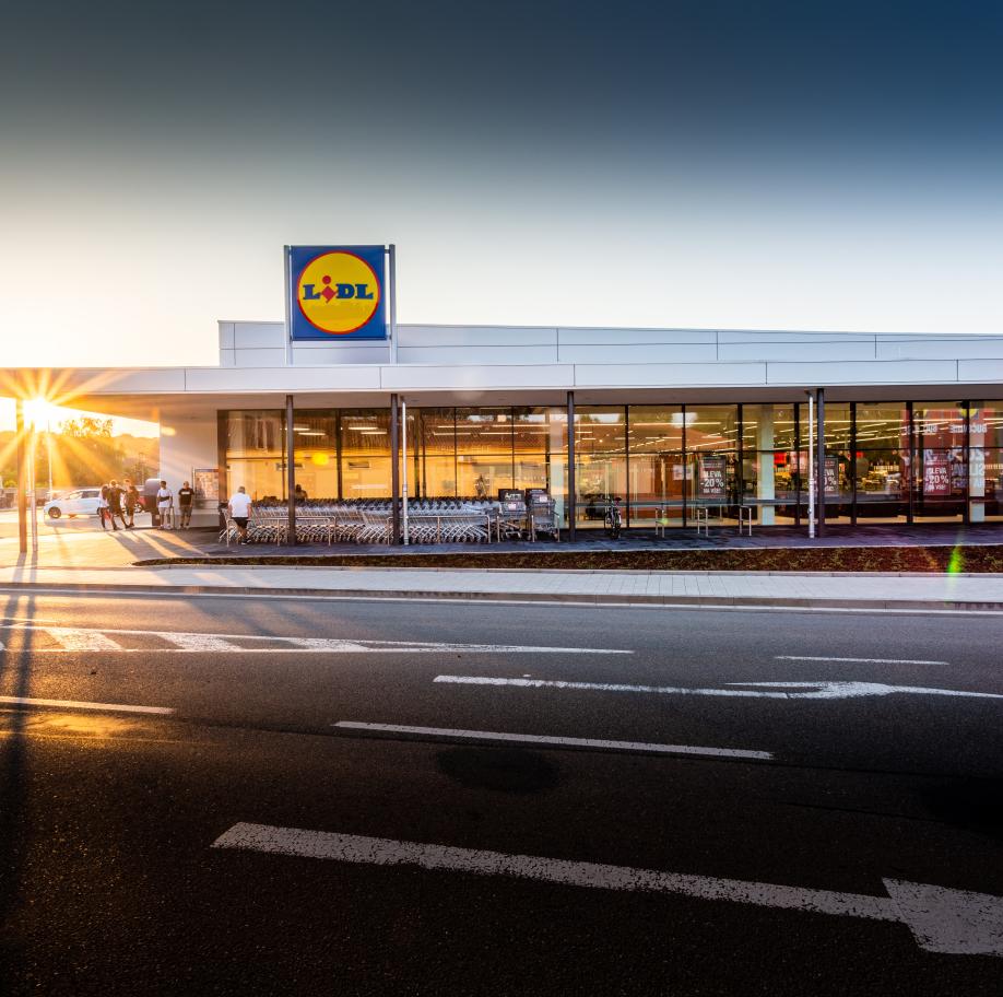 Lidl-Bučovice