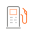 Mastercard Čerpací stanice s prodejnou