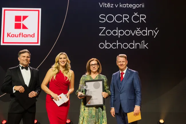 Zodpovědný obchodník