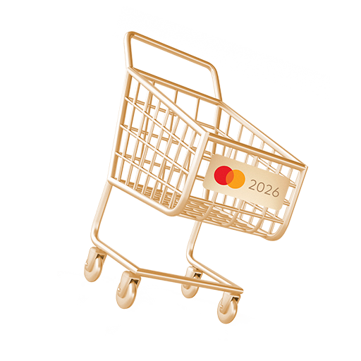 Mastercard obchodník roku